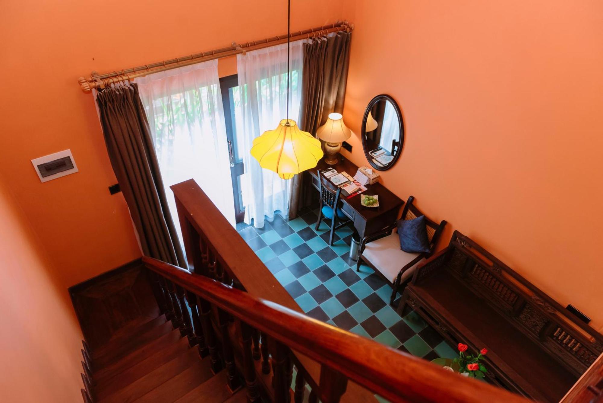 Spatel D'Annam - Imperial Boutique Spa & Hotel Huế Kültér fotó