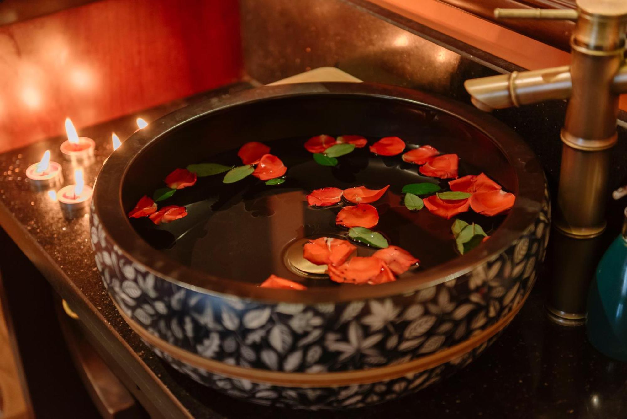 Spatel D'Annam - Imperial Boutique Spa & Hotel Huế Kültér fotó
