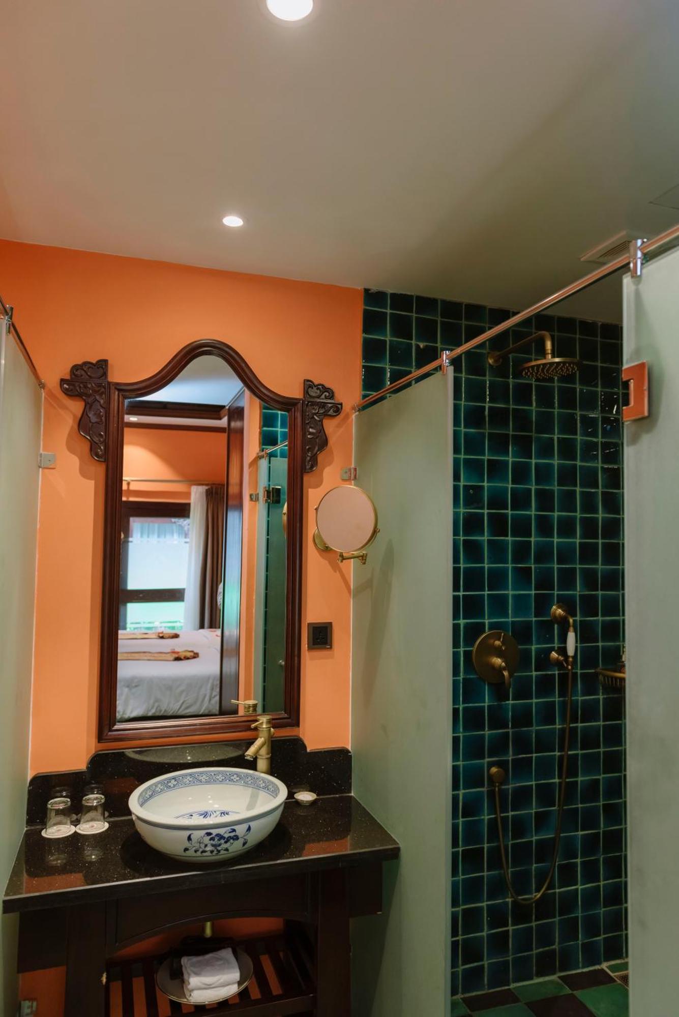 Spatel D'Annam - Imperial Boutique Spa & Hotel Huế Kültér fotó
