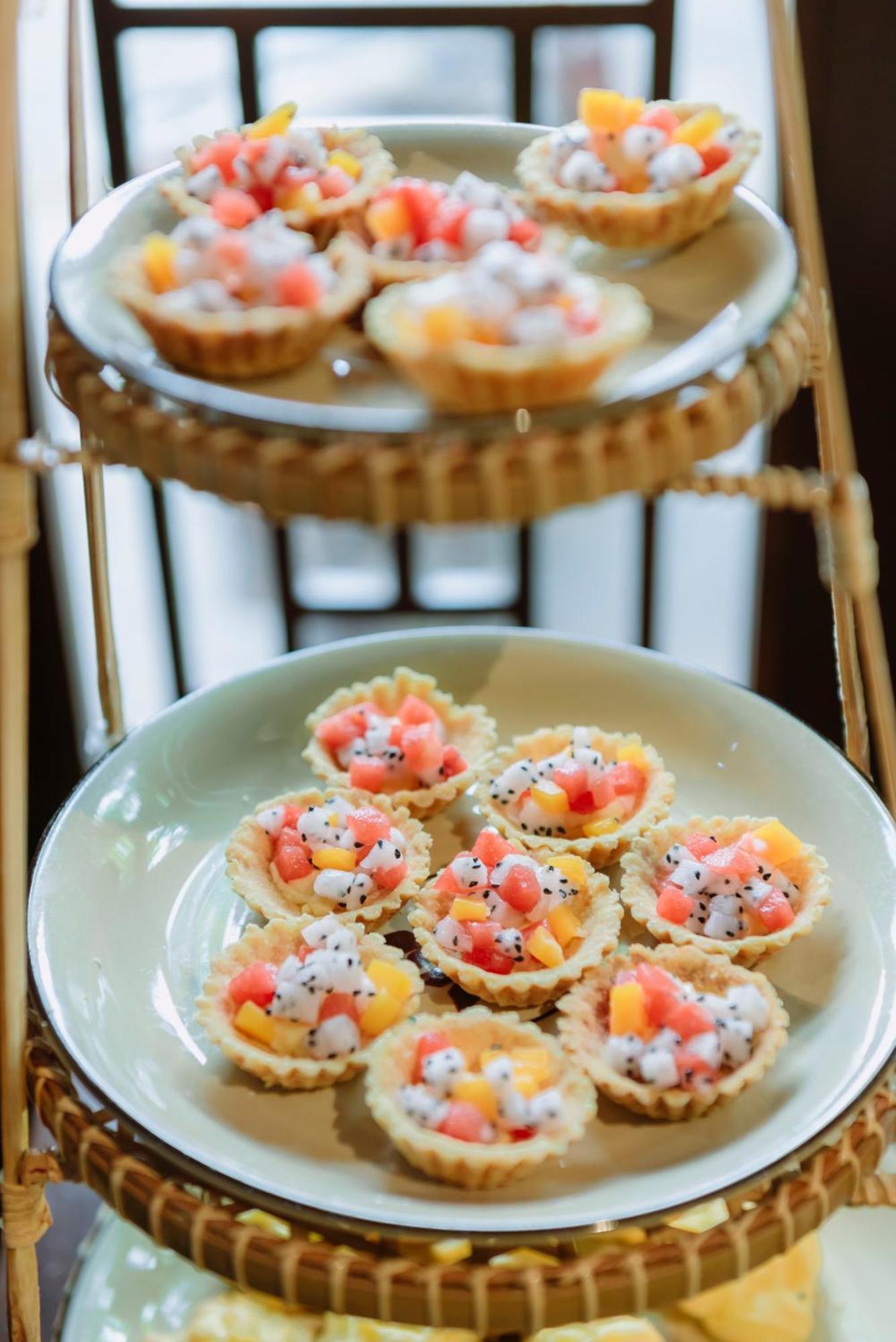 Spatel D'Annam - Imperial Boutique Spa & Hotel Huế Kültér fotó